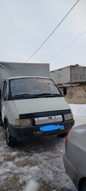 Продажа автомобиля Газель - Авто в Орск