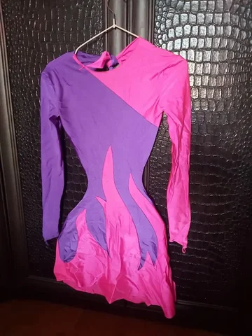 Костюм для бальных спортивных танцев размер 42-44 - Одежда в Москва