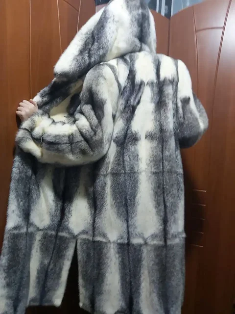 Продам шубу норка размер 44 - Беременным в Орск