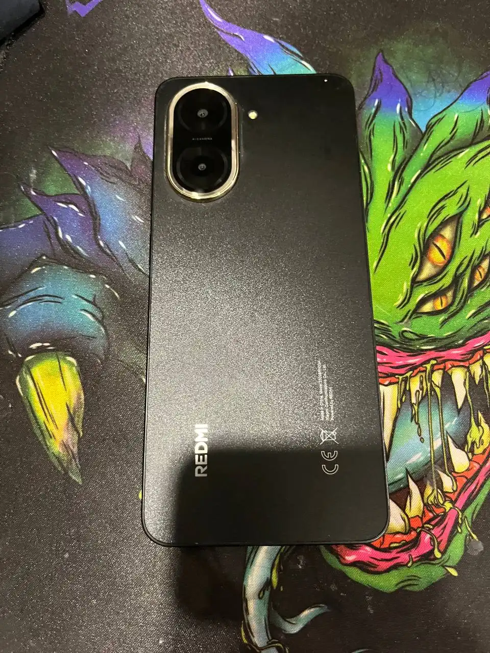 Продажа телефона Redmi a5 - Телефоны (Электроника) в Орск