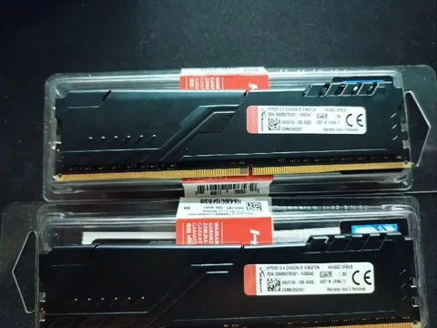 Оперативная память 16 ГБ 3000 МГц - Электроника в Неизвестно