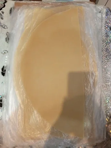 Бешбармачные лепёшки на заказ - частное объявление в Неизвестно