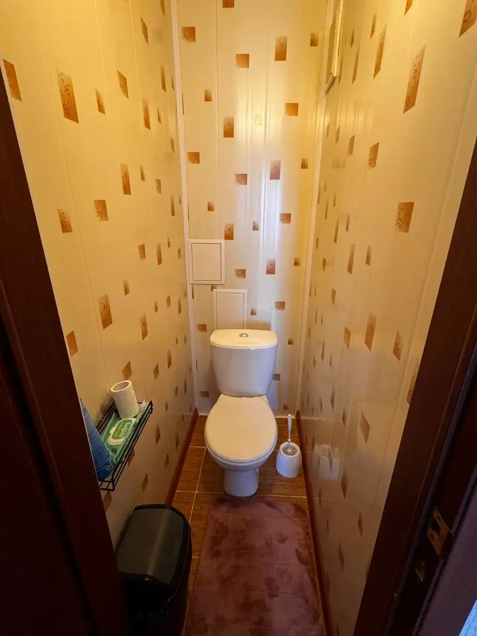 Продажа 2-х комнатной квартиры с ремонтом и мебелью - Квартиры (Недвижимость) в Новоорск