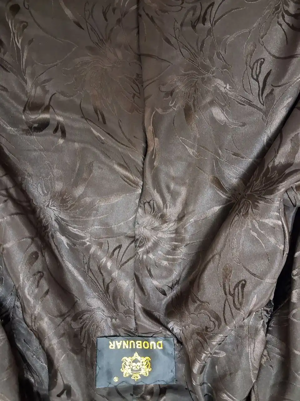 Шубка женская 50-52 размер в хорошем состоянии - Верхняя одежда (Одежда) в Неизвестно