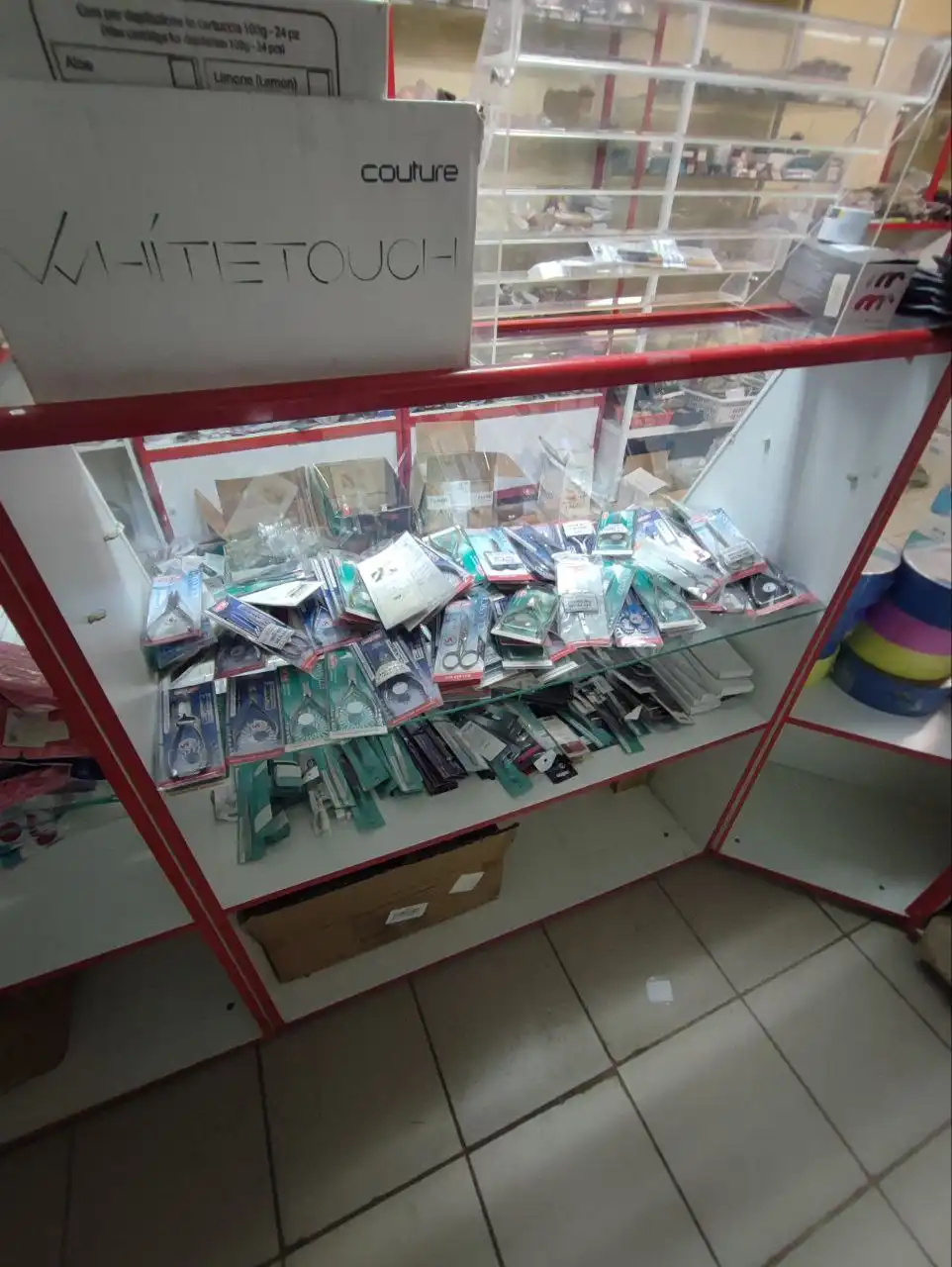 Распродажа товаров для бьюти сферы - Барахолка в Орск