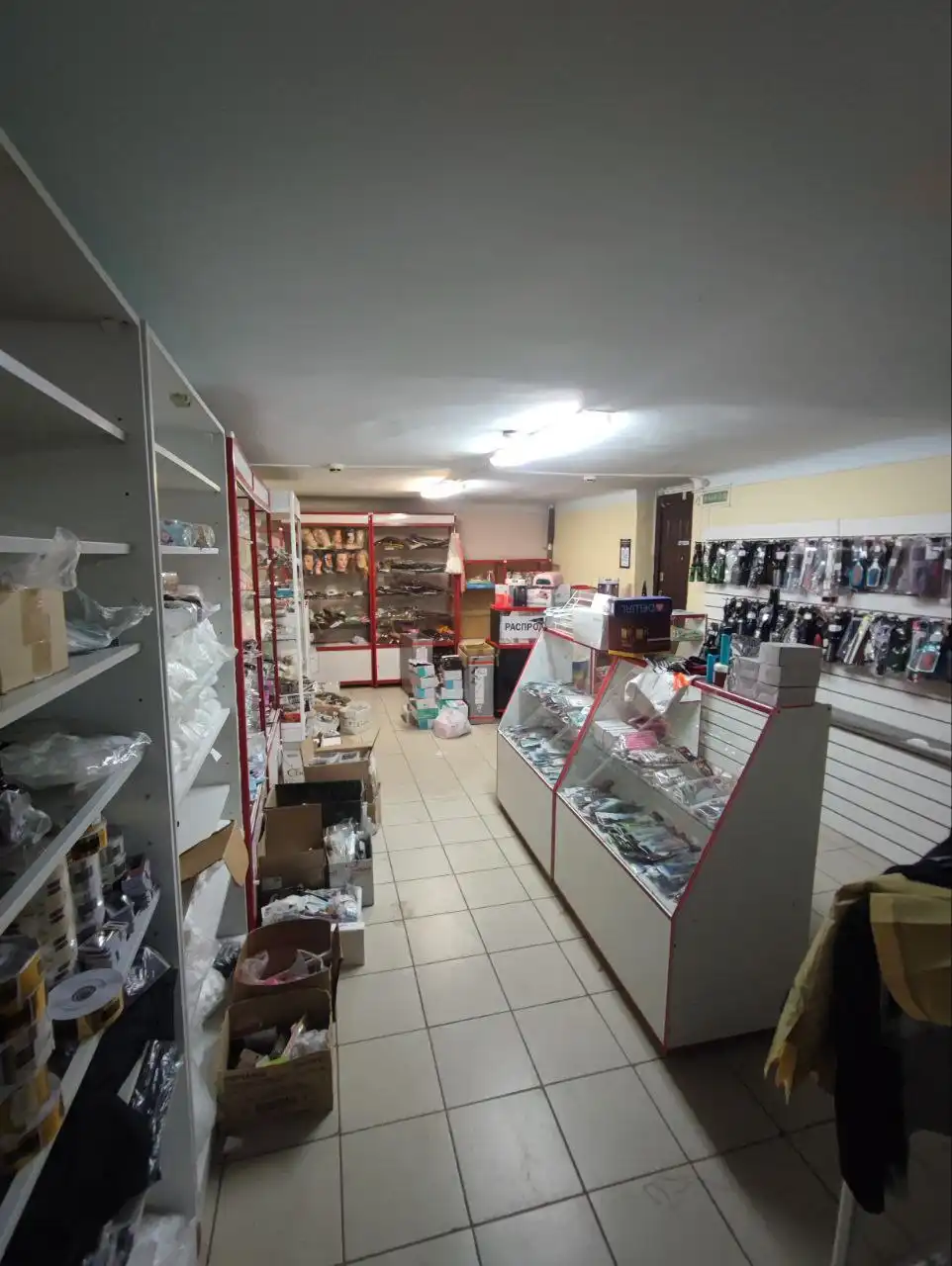 Распродажа товаров для бьюти сферы - Барахолка в Орск