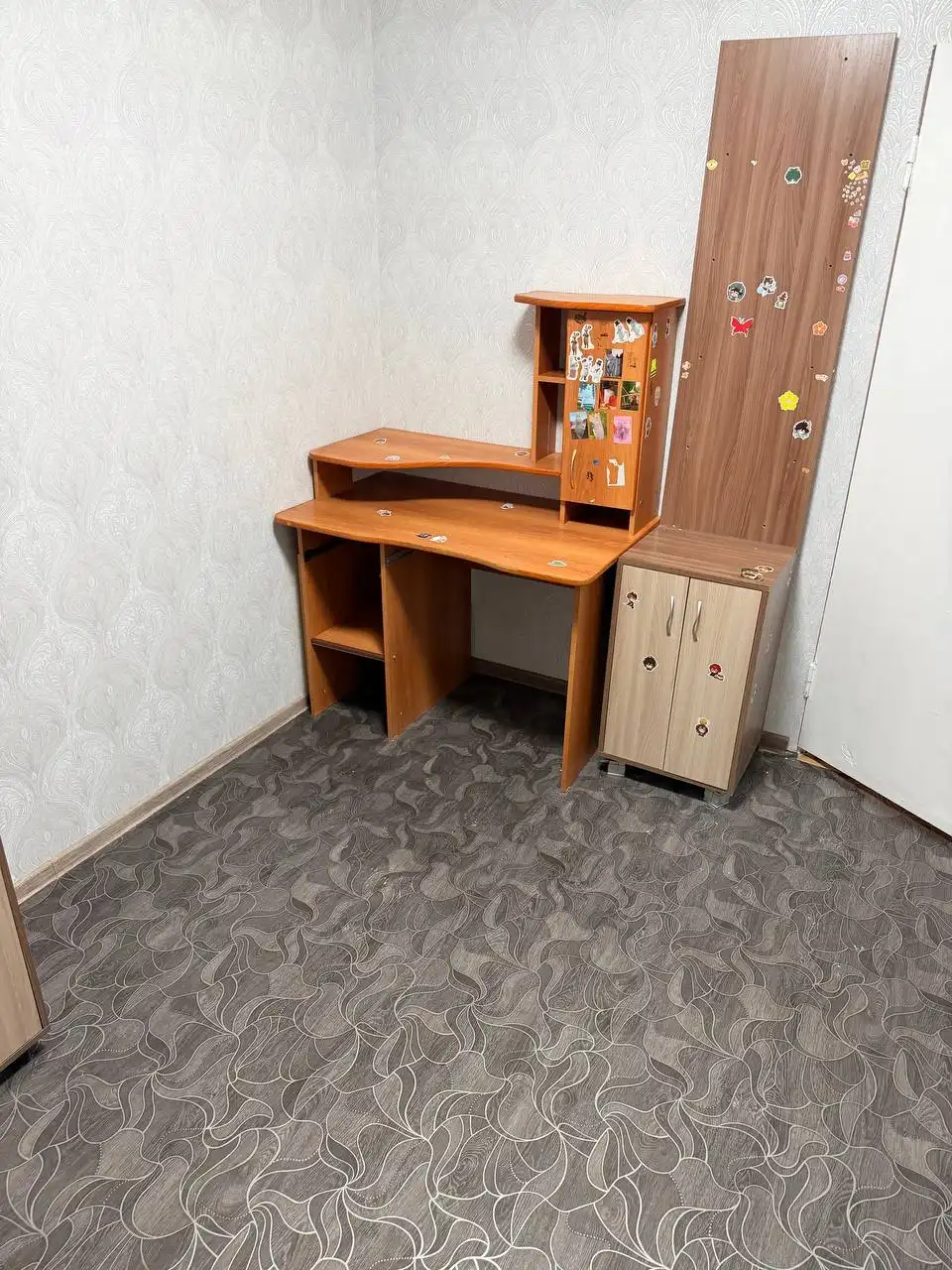 Сдам трехкомнатную меблированную квартиру - Аренда квартир (Недвижимость) в Орск