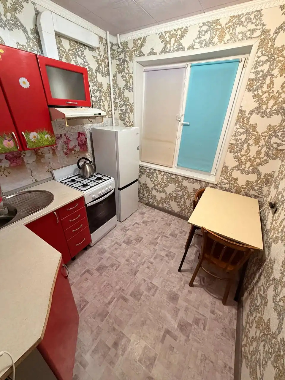 Сдам трехкомнатную меблированную квартиру - Аренда квартир (Недвижимость) в Орск