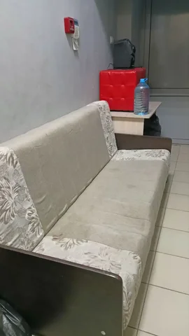 Даром диван - Барахолка в Неизвестно
