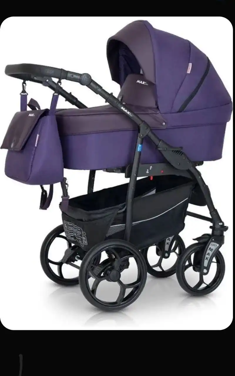 Продам коляску 3 в 1 - Коляски (Товары для детей) в Орск