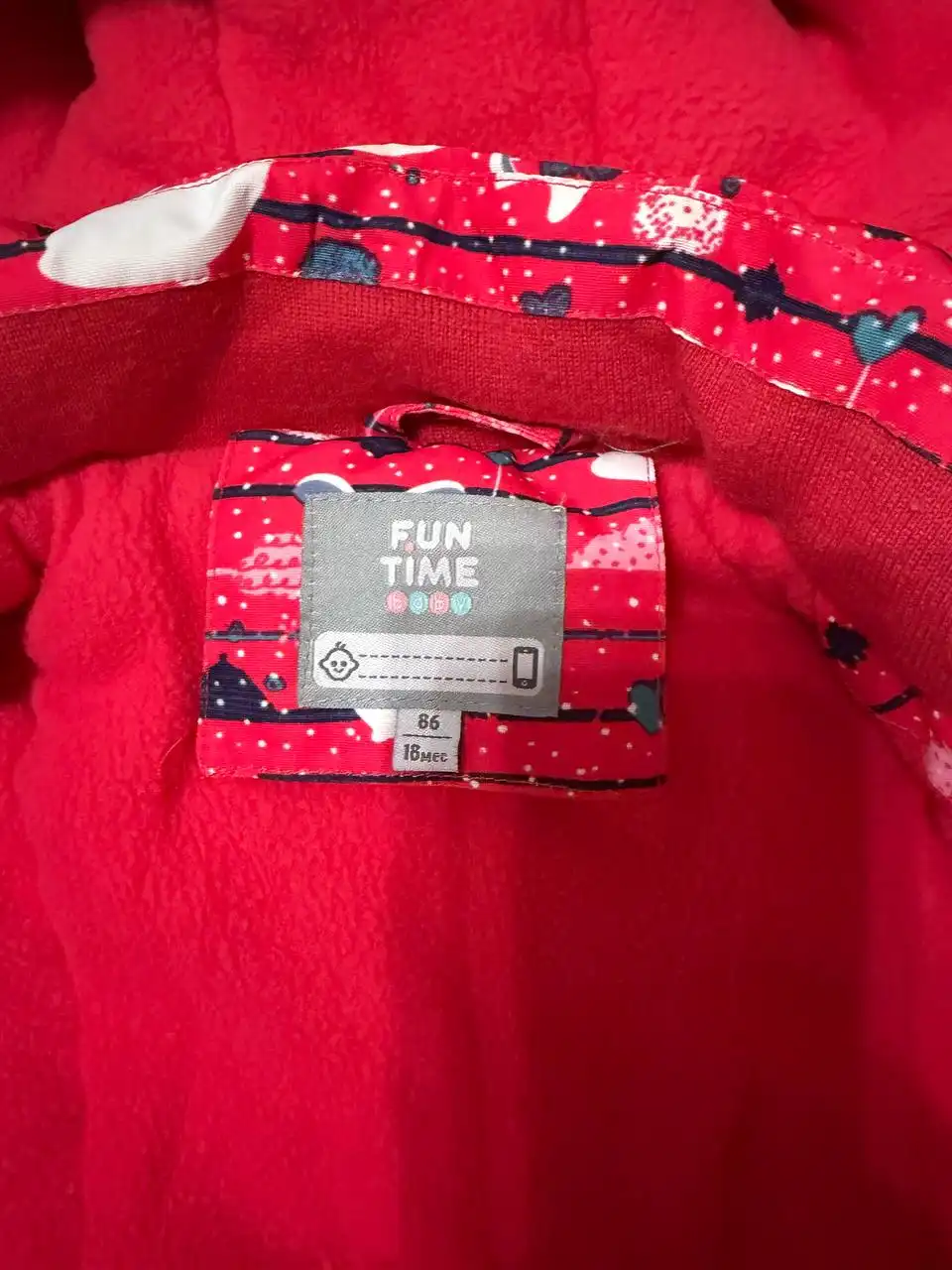 Зимний костюм в состоянии нового - Верхняя одежда (Одежда) в Орск