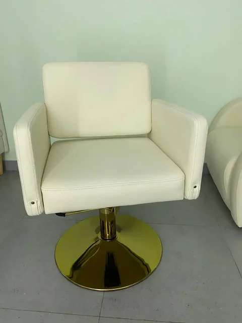 Парикмахерская мойка и кресло Элегант в идеальном состоянии - Стройматериалы в Орск