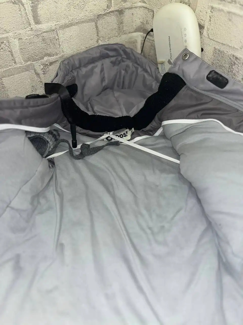 Продам зимний костюм для ребенка - Одежда (Товары для детей) в Орск