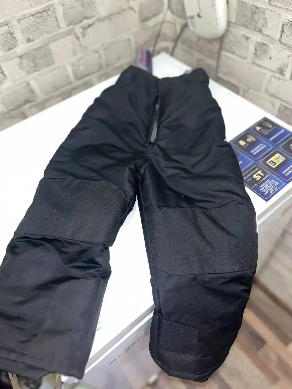 Продам зимний костюм для ребенка - Одежда (Товары для детей) в Орск