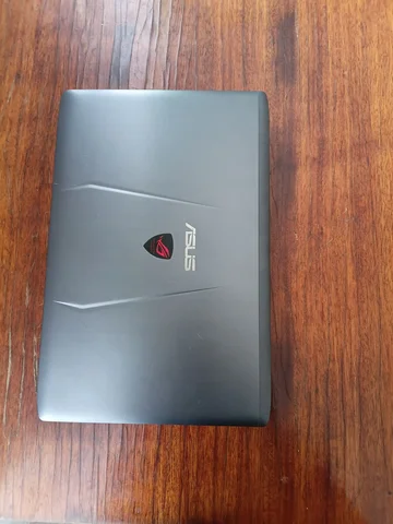 Игровой ноутбук Core i7 с видеокартой GTX 960M - Электроника в Неизвестно