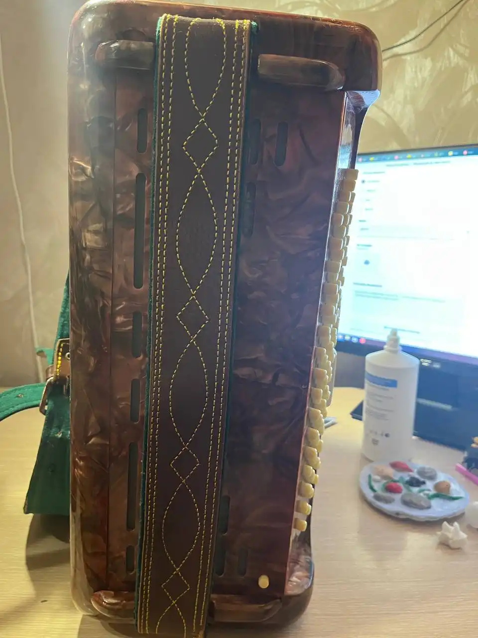 Продам аккордеон - Музыкальные инструменты (Хобби и отдых) в Орск