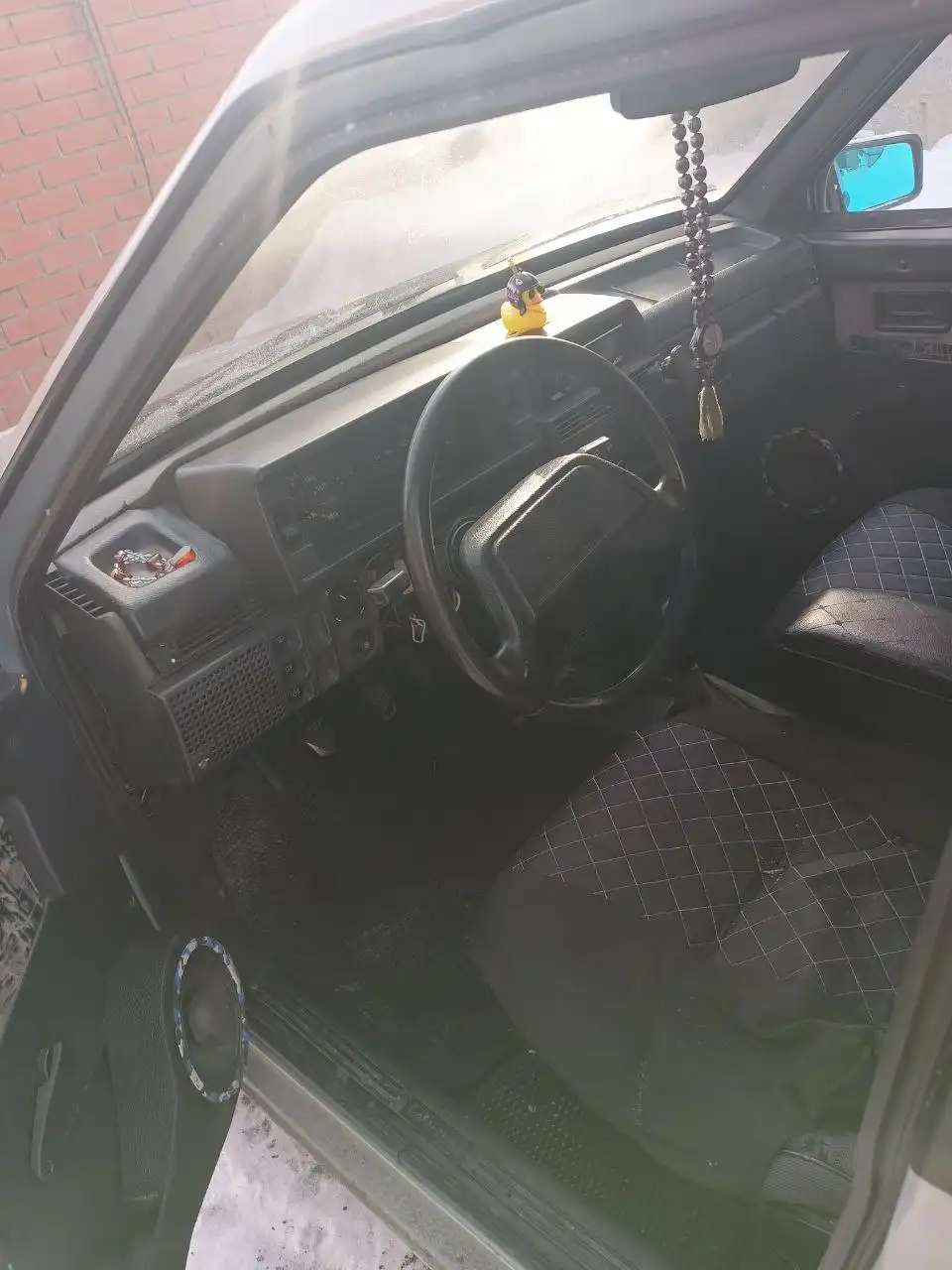 Продам ВАЗ 21099 2001 года - Легковые автомобили (Авто) в Орск