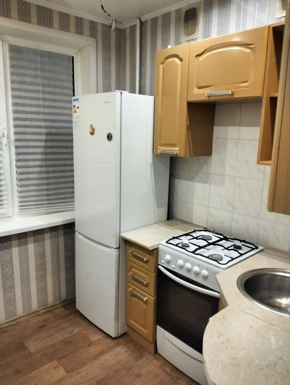 Сдам 2-комнатную квартиру с мебелью и техникой - Аренда квартир (Недвижимость) в Орск