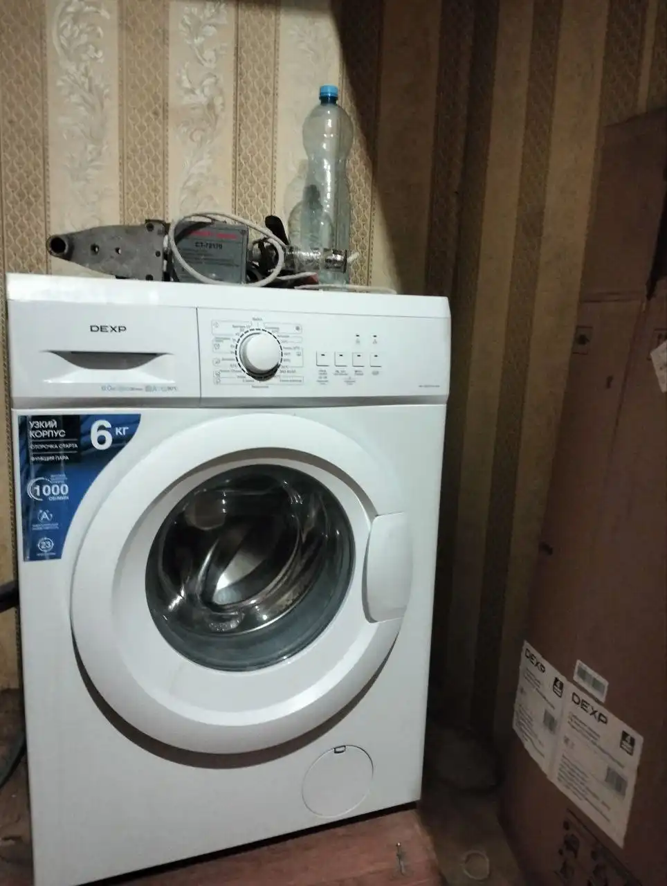 Сдам 2-комнатную квартиру с мебелью и техникой - Аренда квартир (Недвижимость) в Орск