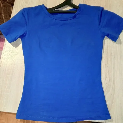 Женская скимс футболка - Беременным в Орск