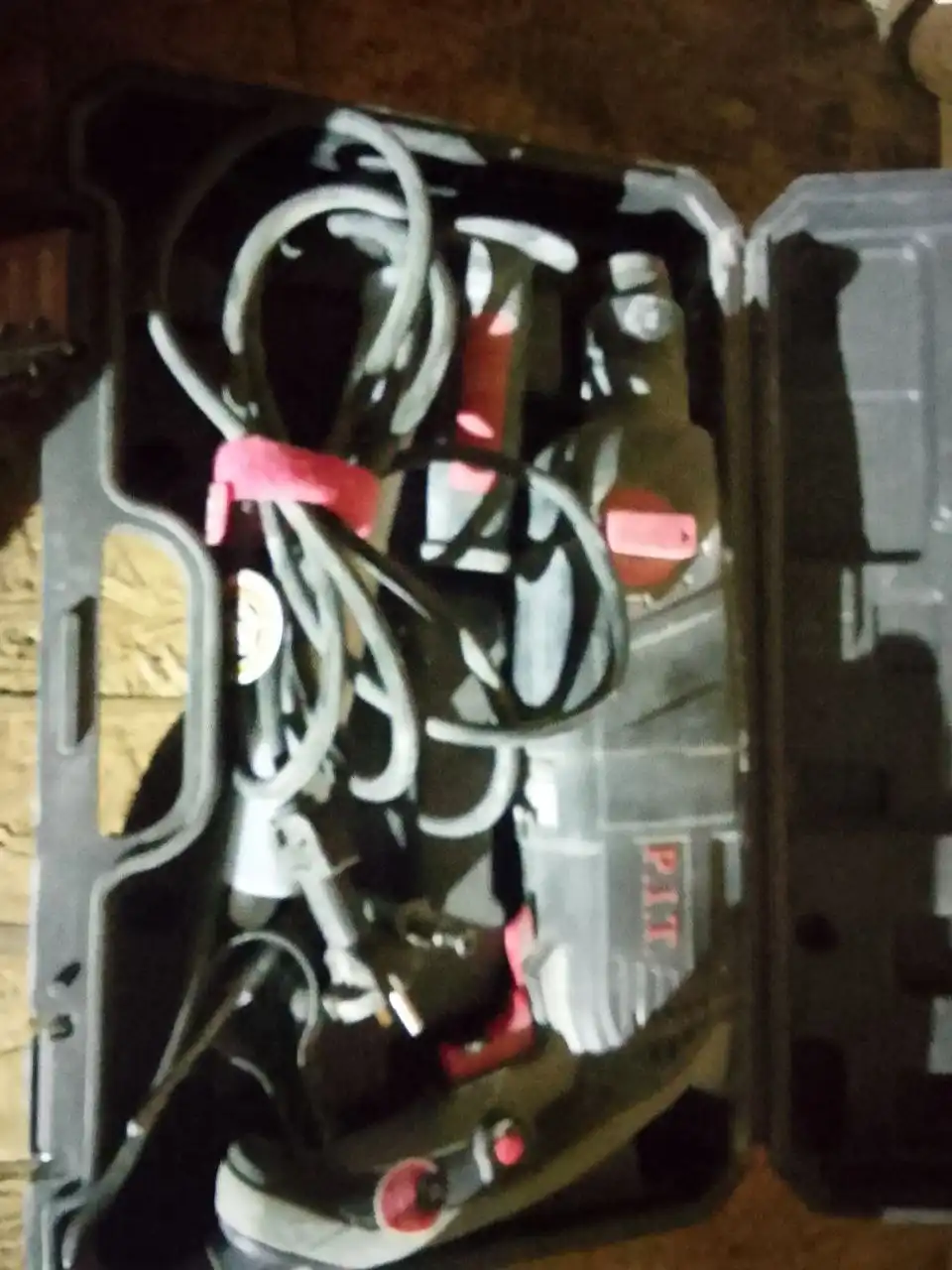 Аренда строительного оборудования - Аренда инструментов (Услуги) в Орск