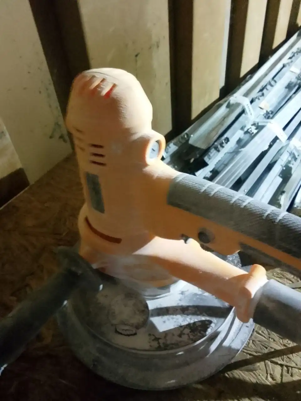 Аренда строительного оборудования - Аренда инструментов (Услуги) в Орск