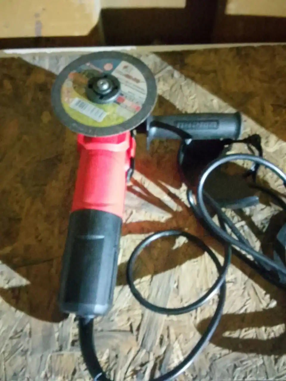 Аренда строительного оборудования - Аренда инструментов (Услуги) в Орск