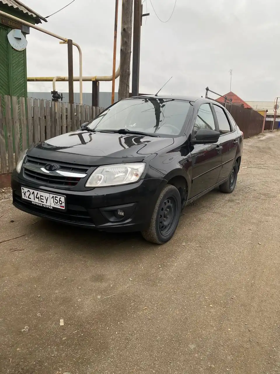 Продажа автомобиля 2014 года - Авто в Орск