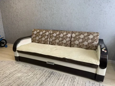 Продам раскладной диван в хорошем состоянии - Барахолка в ОРСКая