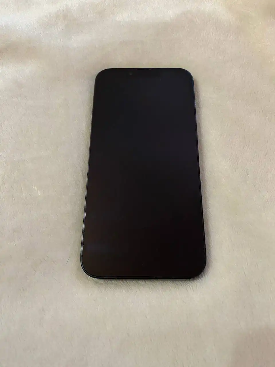 Продам iPhone 13 с аккумулятором 80% - Смартфоны (Электроника) в Орск