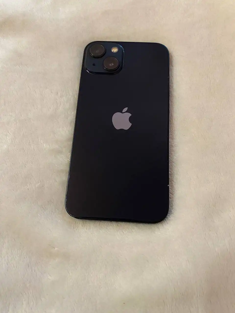 Продам iPhone 13 с аккумулятором 80% - Смартфоны (Электроника) в Орск