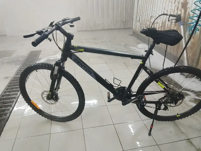 Велосипед DENTON скоростной с дисковыми тормозами - Коллекционирование в Орск