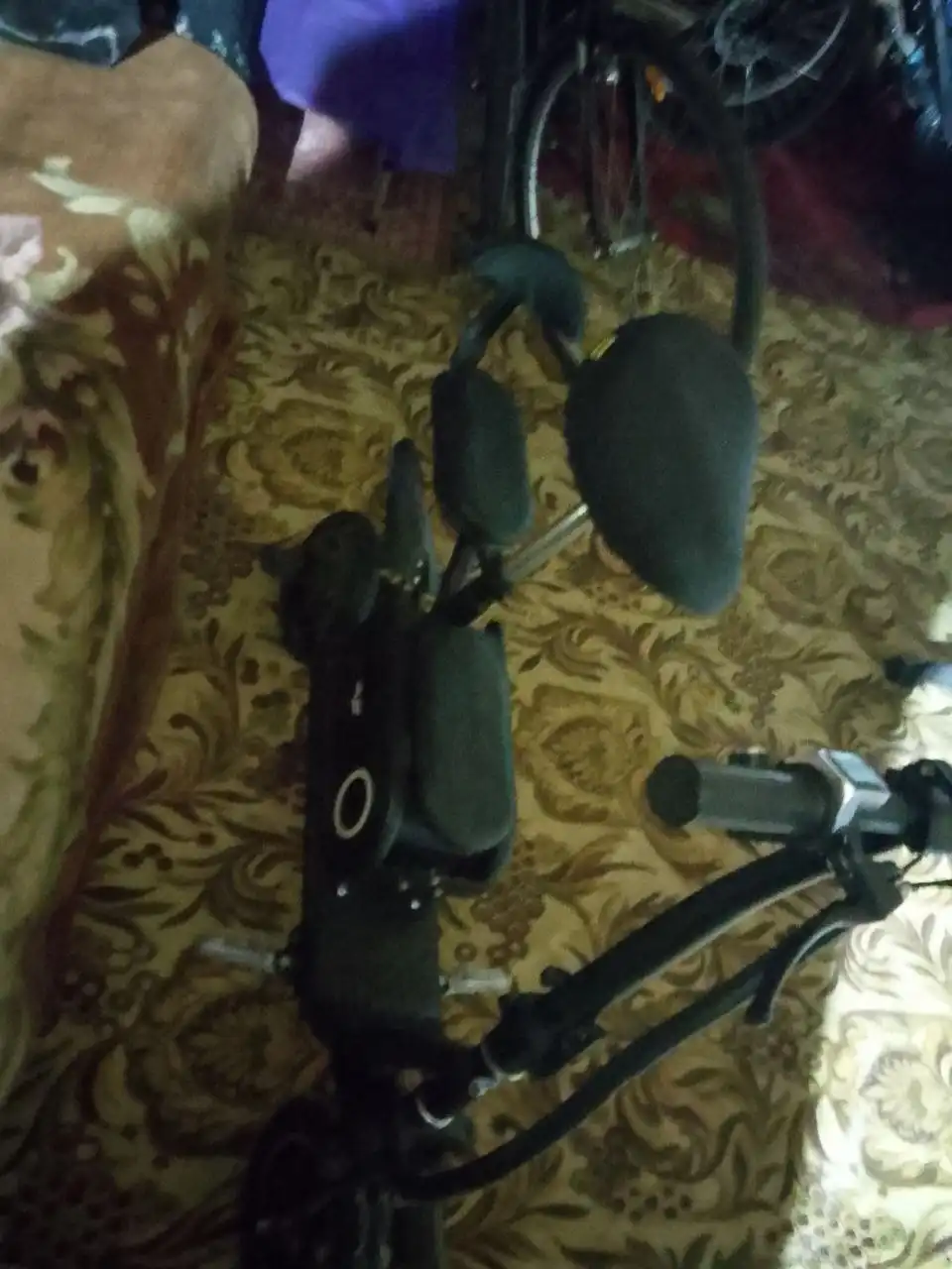 Продам электросамокат с сигнализацией - Электроника в Орск