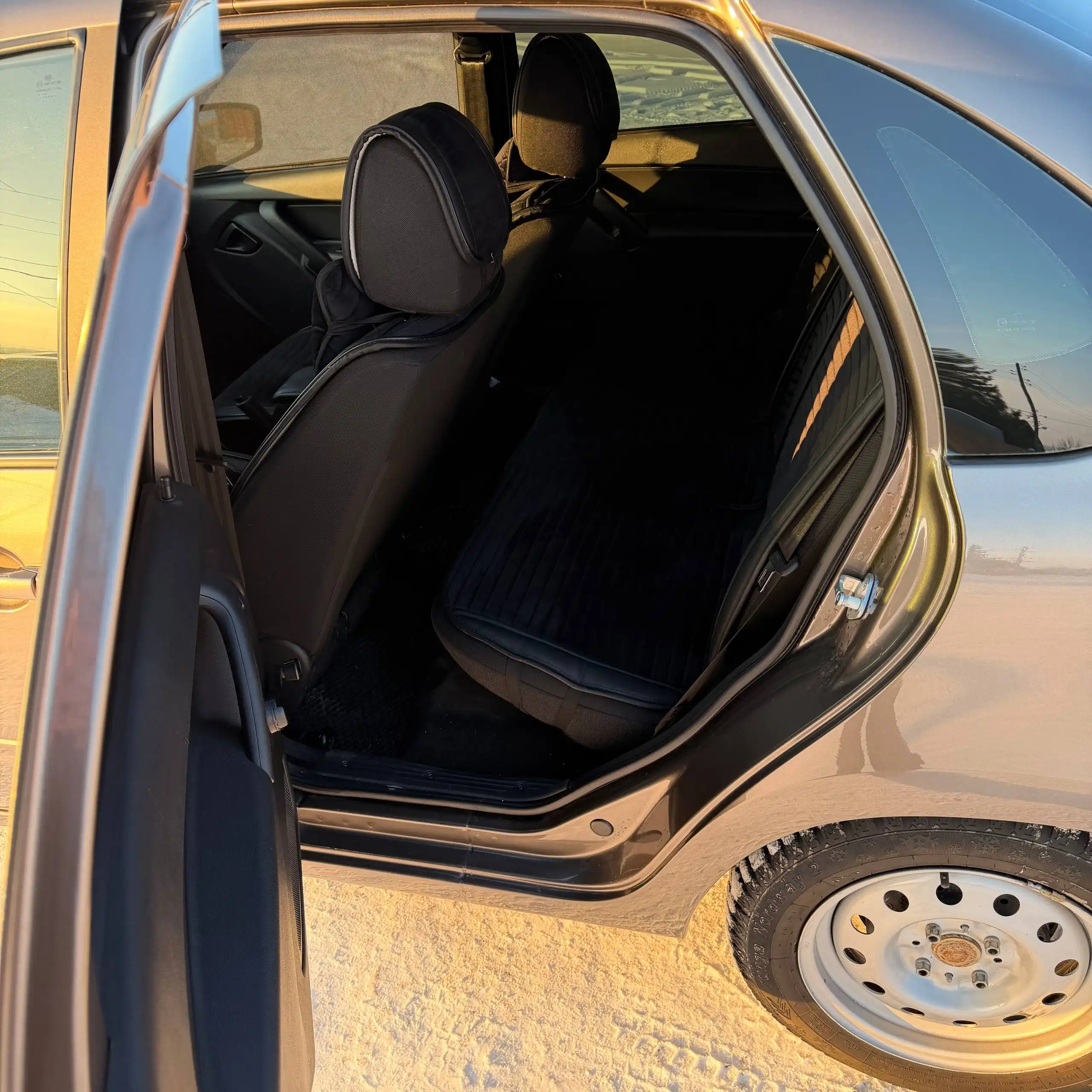 Продам автомобиль с пробегом 16 тыс. км - Авто в Орск