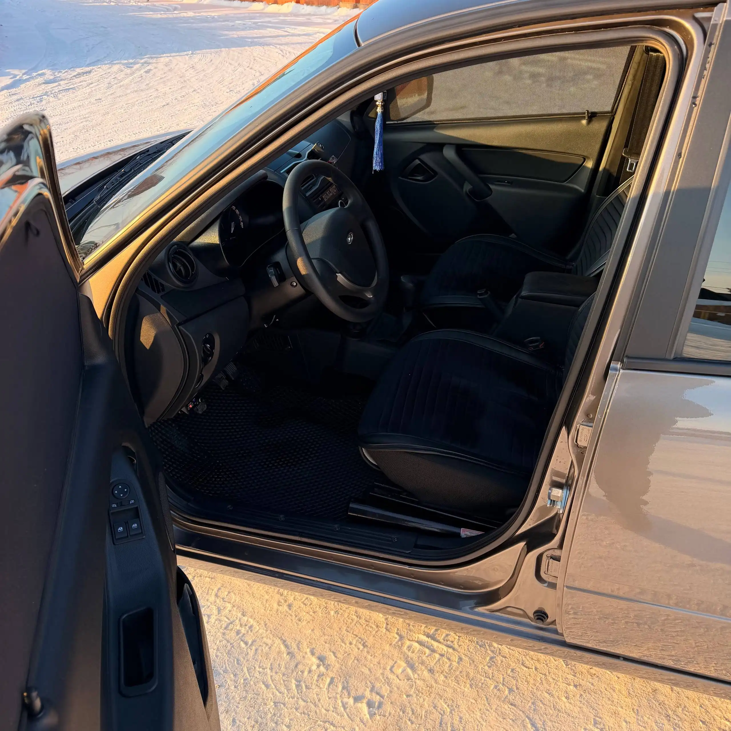 Продам автомобиль с пробегом 16 тыс. км - Авто в Орск