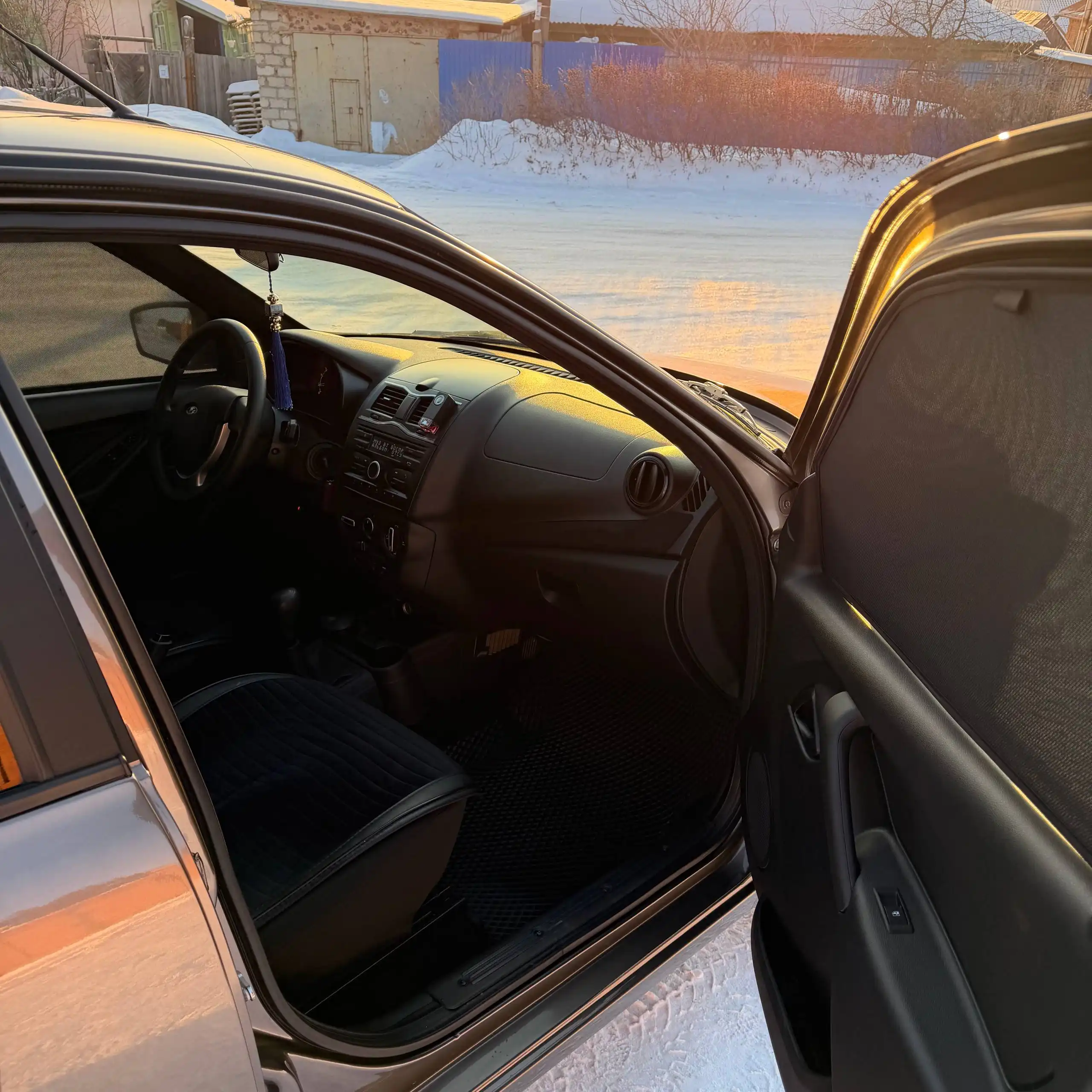 Продам автомобиль с пробегом 16 тыс. км - Авто в Орск