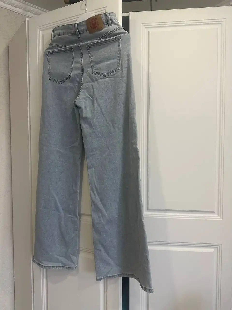 Тонкие новые джинсы размер 29 - Джинсы (Одежда) в Орск