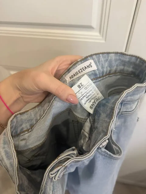 Новые джинсы размер 28 - Беременным в Орск