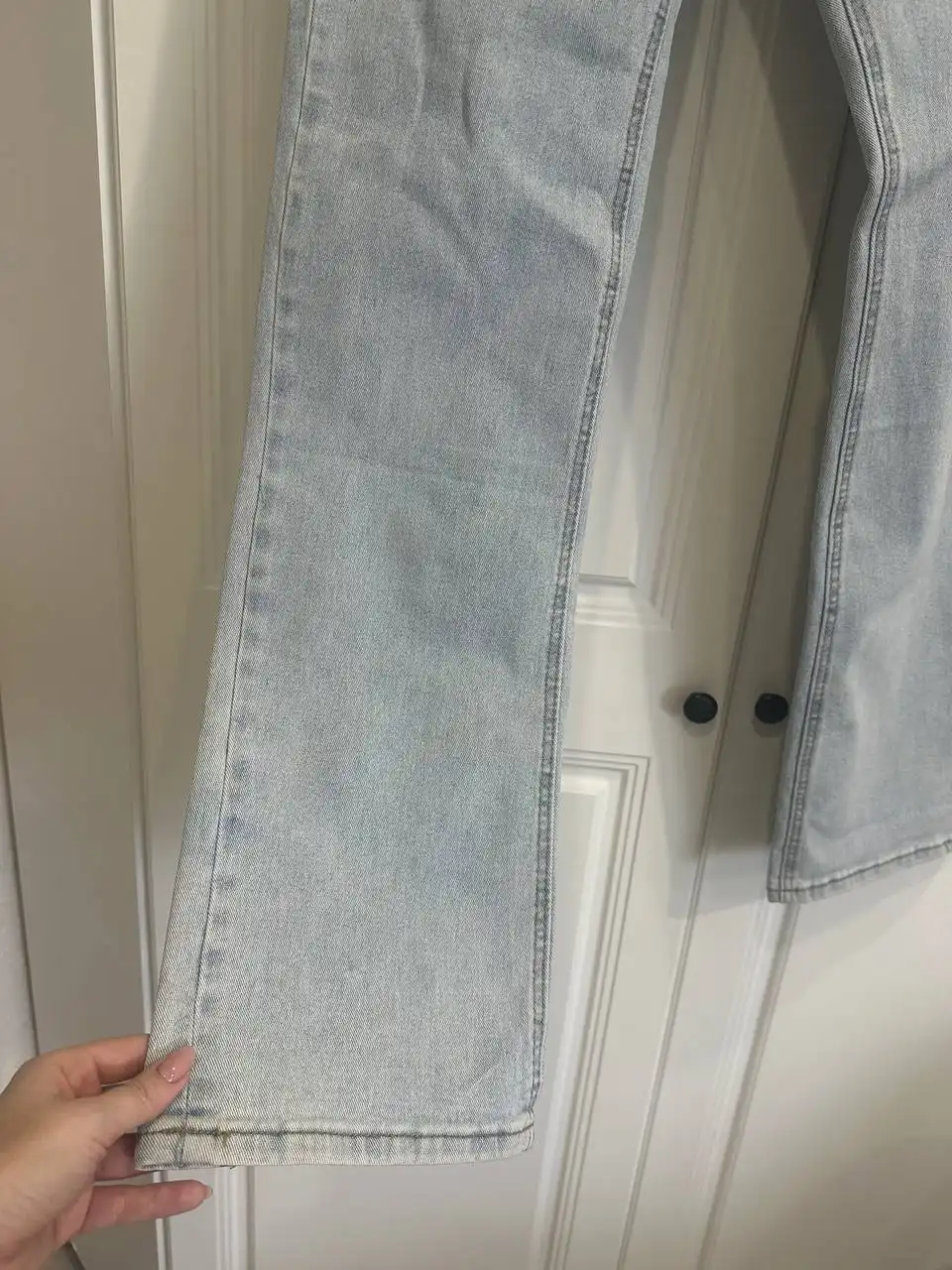 Новые джинсы размер 28 - Одежда в Орск