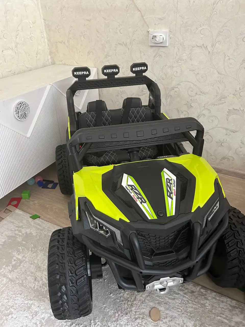 Продам новый подарок для ребенка - Барахолка в Неизвестно