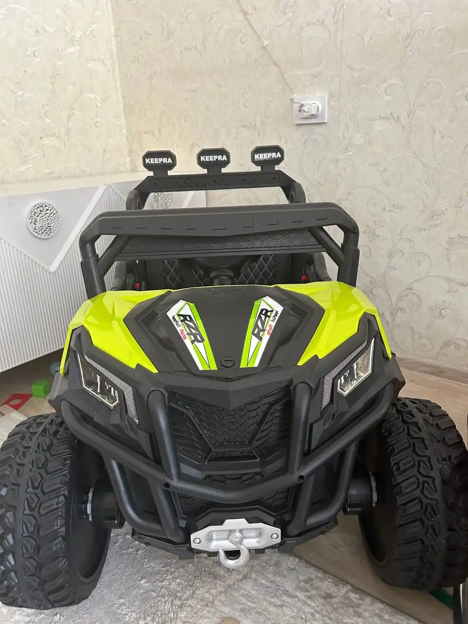 Продам новый подарок для ребенка - Барахолка в Неизвестно