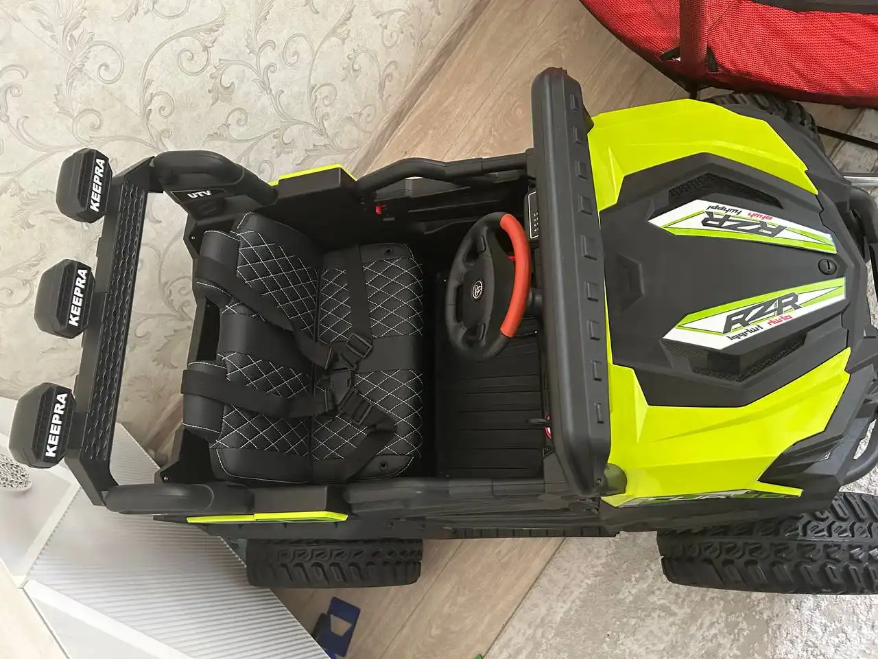 Продам новый подарок для ребенка - Барахолка в Неизвестно