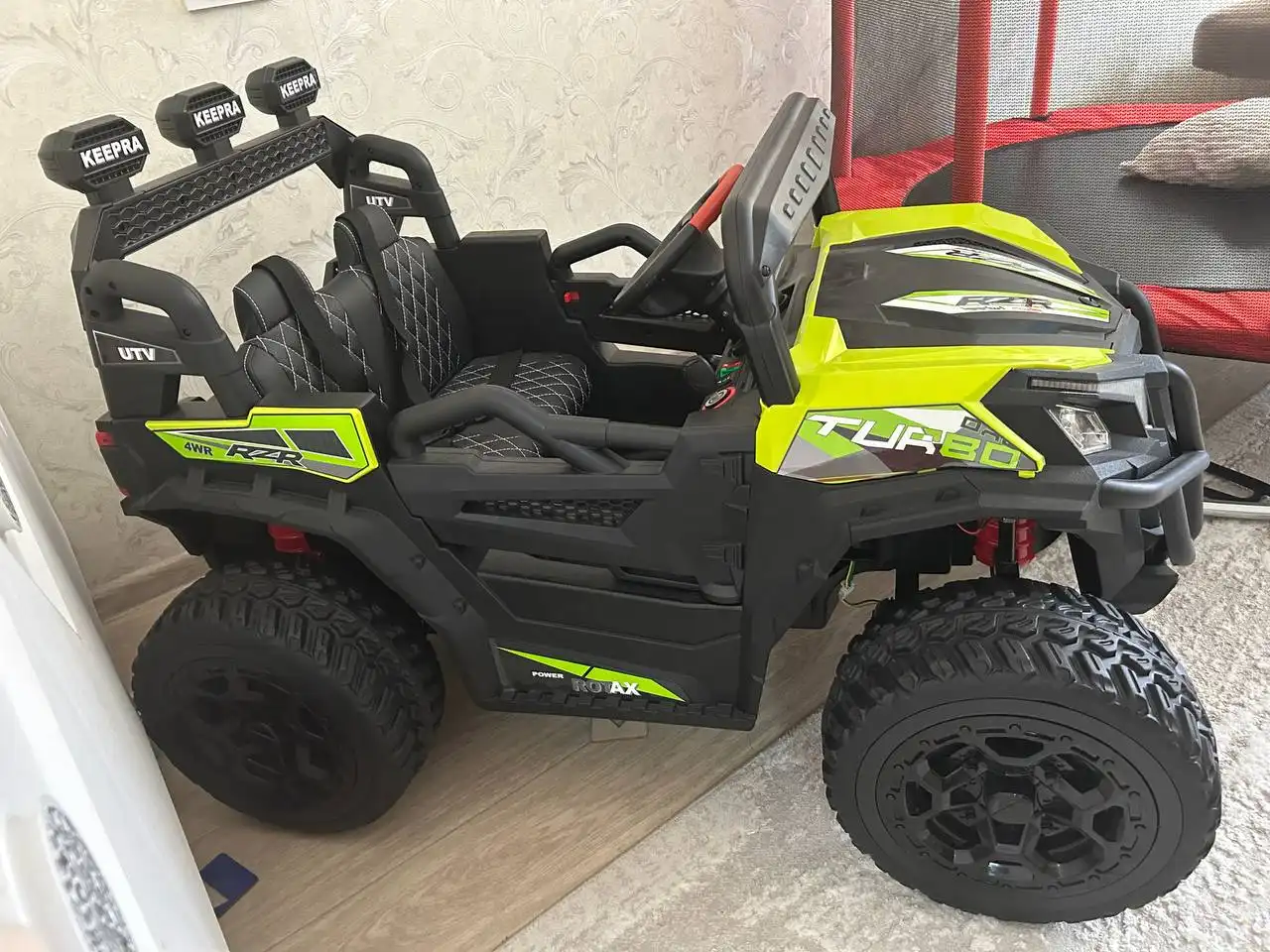 Продам новый подарок для ребенка - Барахолка в Неизвестно