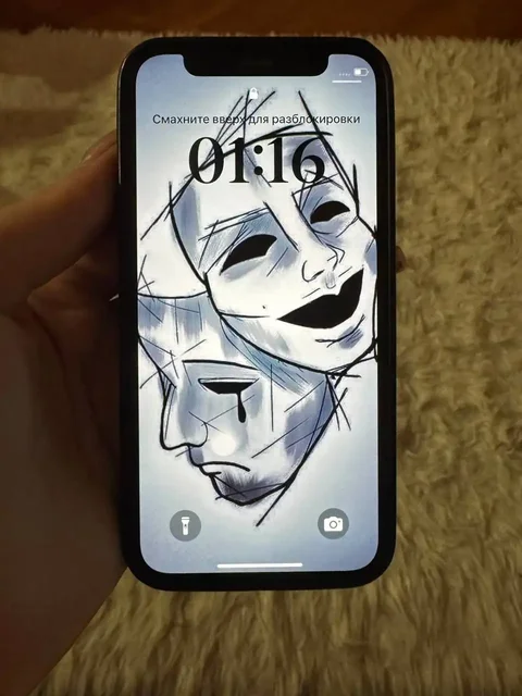 Продам айфон 12 мини - Электроника в Неизвестно