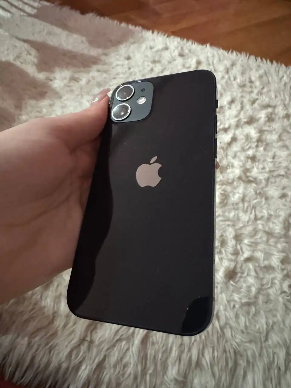 Продам айфон 12 мини - Смартфоны (Электроника) в Неизвестно