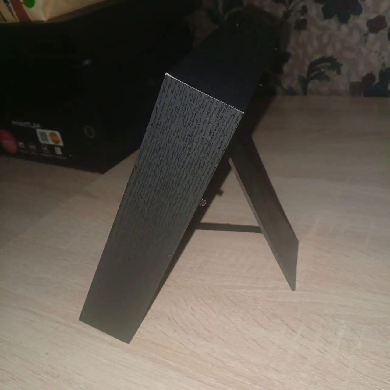 Глубокая рамка для фотографий - Рамки (Барахолка) в Орск