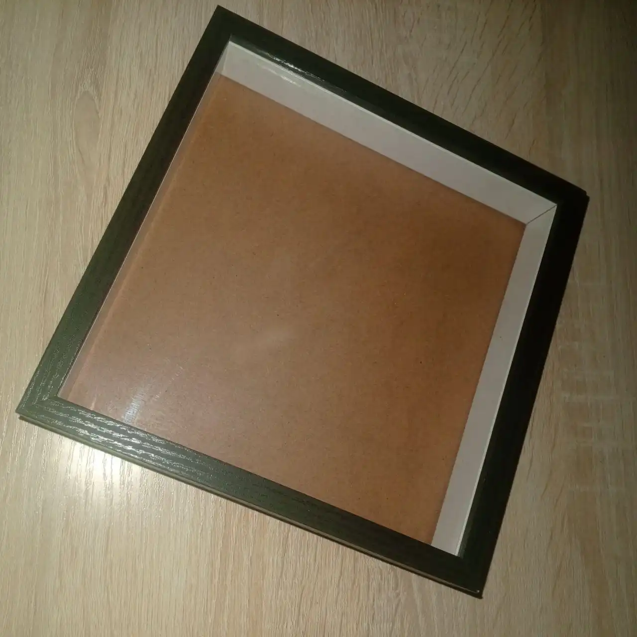 Глубокая рамка для фотографий - Рамки (Барахолка) в Орск
