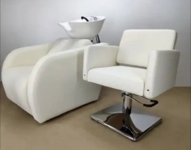 Парикмахерская мойка и кресло Элегант - частное объявление в Орск
