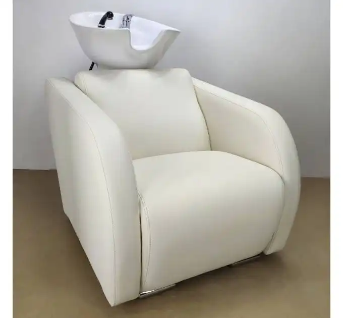 Парикмахерская мойка и кресло Элегант - Парикмахерское оборудование (Готовый бизнес и оборудование) в Орск