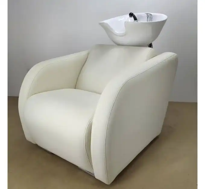 Парикмахерская мойка и кресло Элегант - Парикмахерское оборудование (Готовый бизнес и оборудование) в Орск